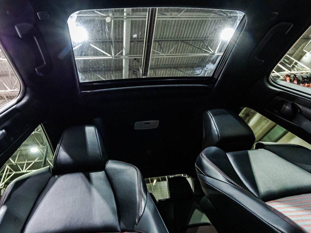 Toyota Corolla XSE 2023 à Lachenaie, Québec - 19 - w1024h768px