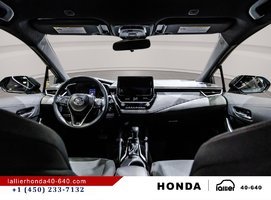 2025 Toyota Corolla SE in Lachenaie, Quebec - 11 - w1024h768px