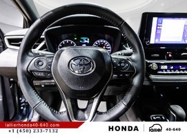 2025 Toyota Corolla SE in Lachenaie, Quebec - 22 - w1024h768px