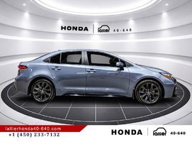 2025 Toyota Corolla SE in Lachenaie, Quebec - 8 - w1024h768px