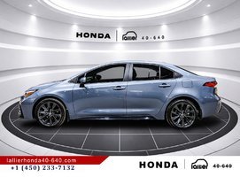 2025 Toyota Corolla SE in Lachenaie, Quebec - 4 - w1024h768px