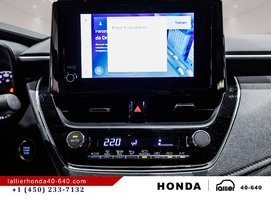 2025 Toyota Corolla SE in Lachenaie, Quebec - 24 - w1024h768px