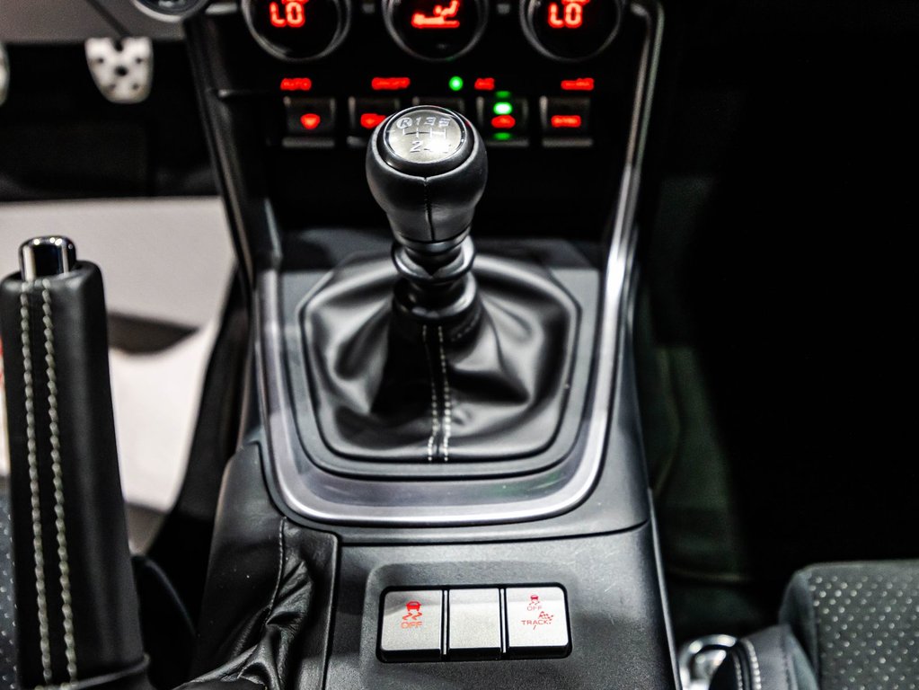 2024 Toyota GR86 Premium in , Quebec - 22 - w1024h768px