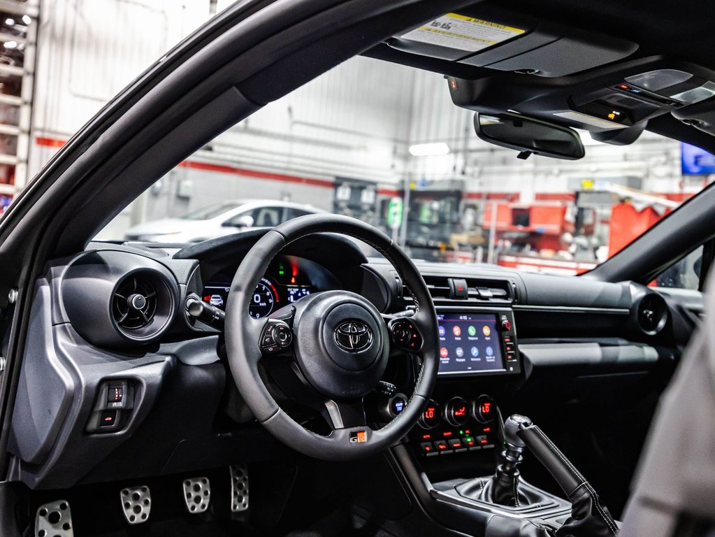 2024 Toyota GR86 Premium in , Quebec - 17 - w1024h768px