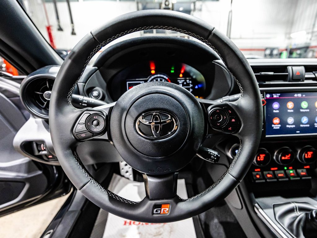 2024 Toyota GR86 Premium in , Quebec - 19 - w1024h768px