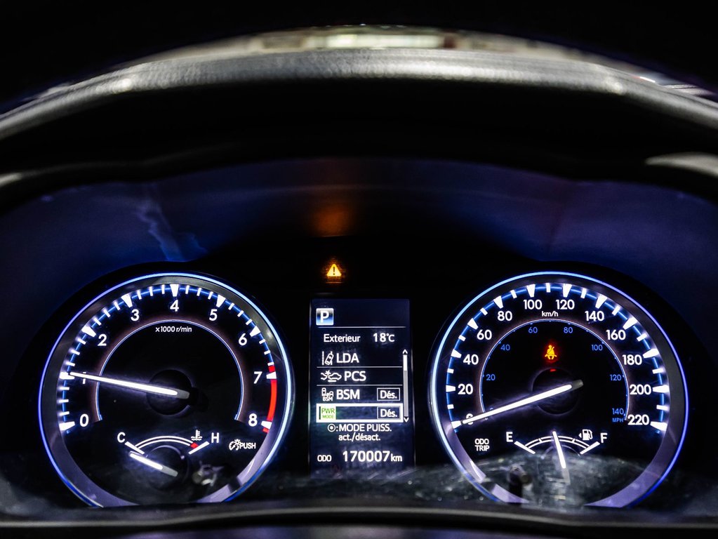 Toyota Highlander Limited 2017 à , Québec - 24 - w1024h768px