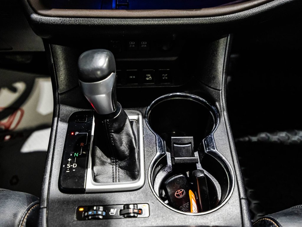 Toyota Highlander Limited 2017 à , Québec - 26 - w1024h768px