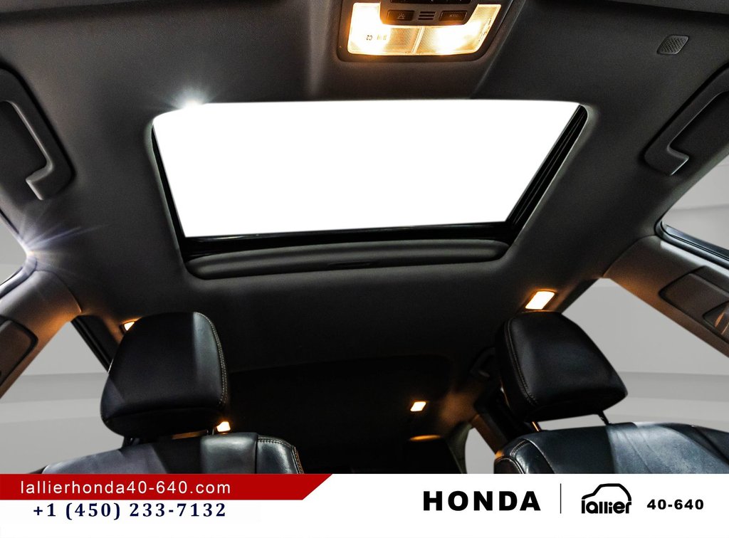 2019 Toyota Highlander XLE in Montréal, Quebec - 19 - w1024h768px