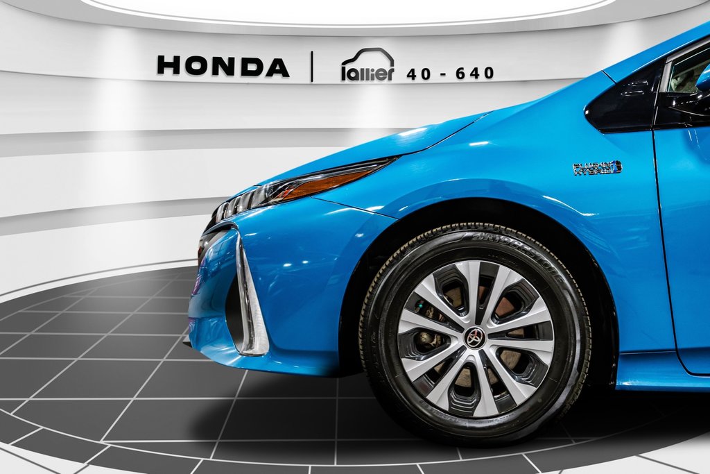 2020  PRIUS PRIME in , Quebec - 10 - w1024h768px