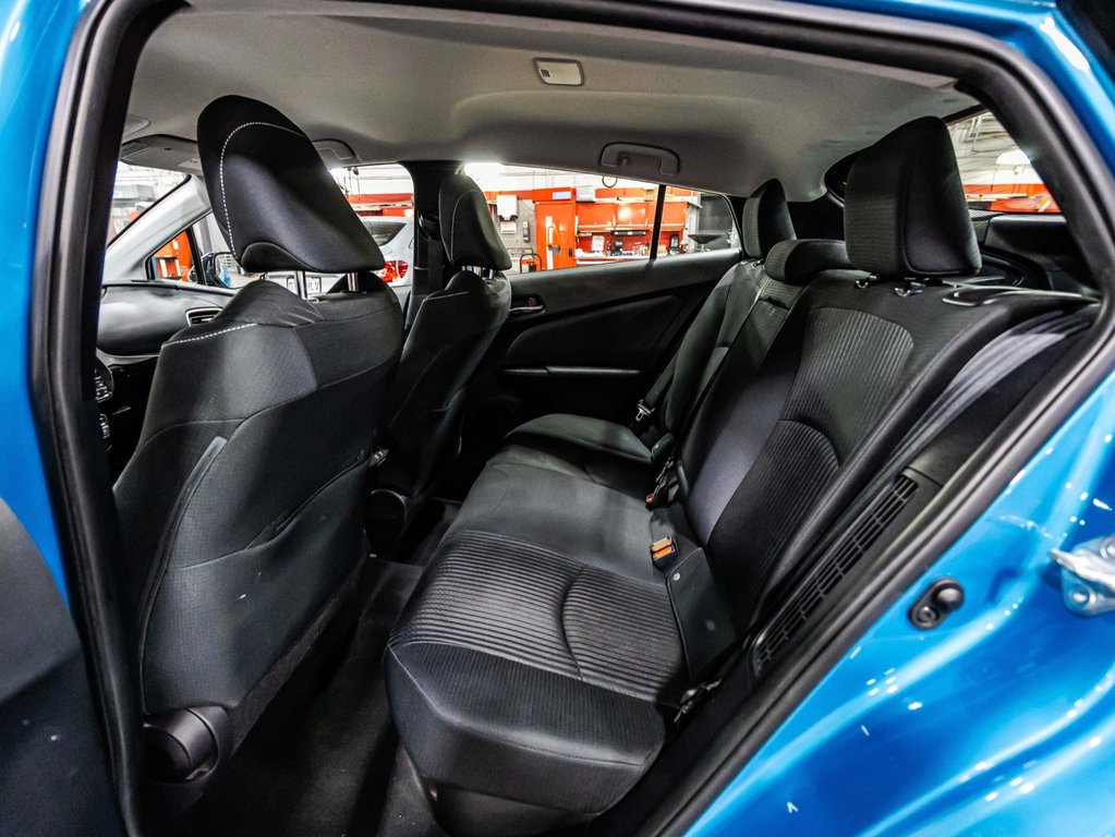 2020  PRIUS PRIME in , Quebec - 13 - w1024h768px