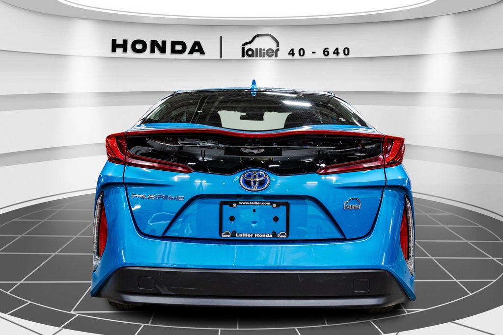 2020  PRIUS PRIME in , Quebec - 6 - w1024h768px