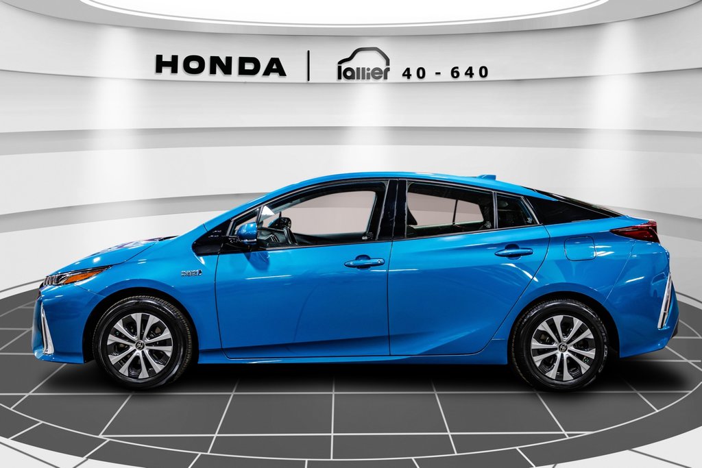 2020  PRIUS PRIME in , Quebec - 4 - w1024h768px