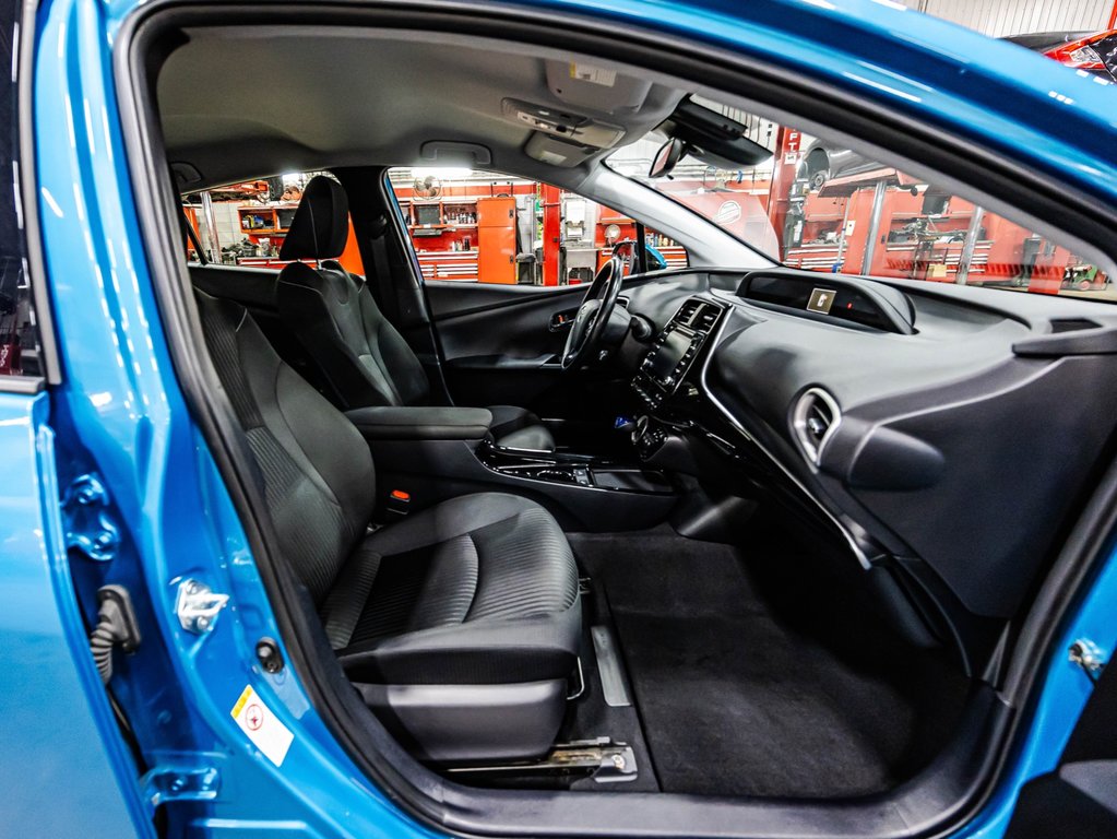 2020  PRIUS PRIME in , Quebec - 17 - w1024h768px