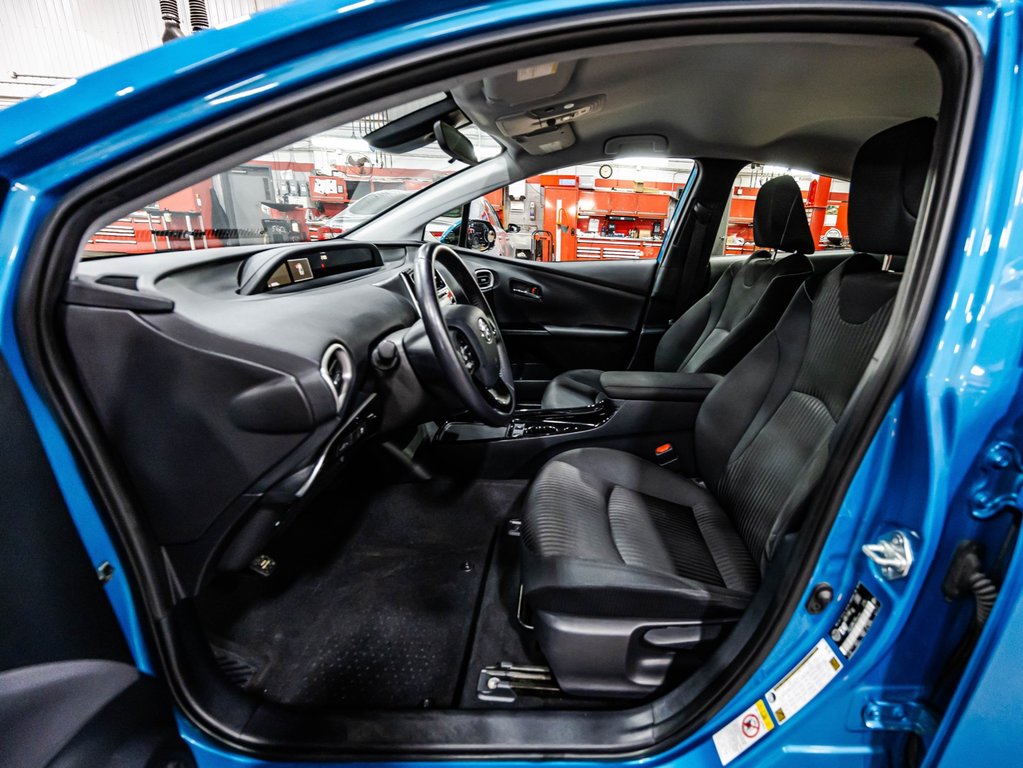 2020  PRIUS PRIME in , Quebec - 18 - w1024h768px