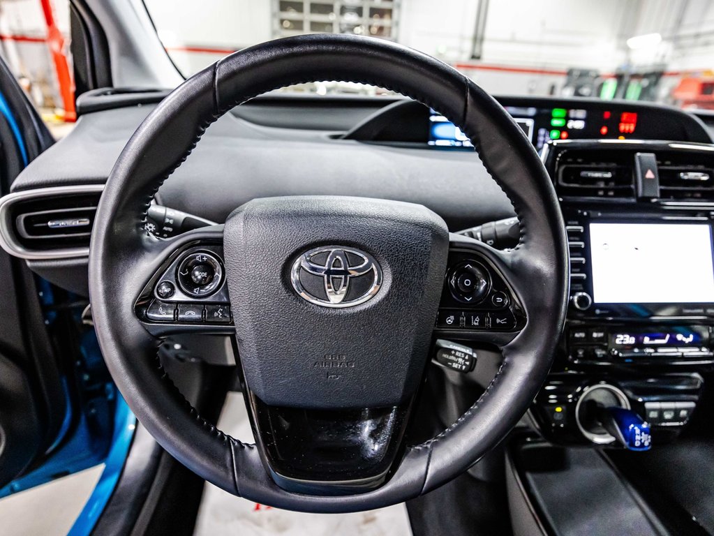 2020  PRIUS PRIME in , Quebec - 21 - w1024h768px