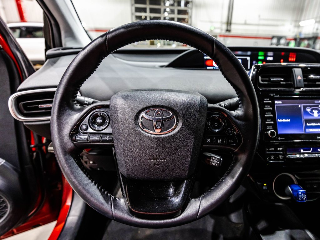 2020 Toyota Prius Prime in Lachenaie, Quebec - 21 - w1024h768px