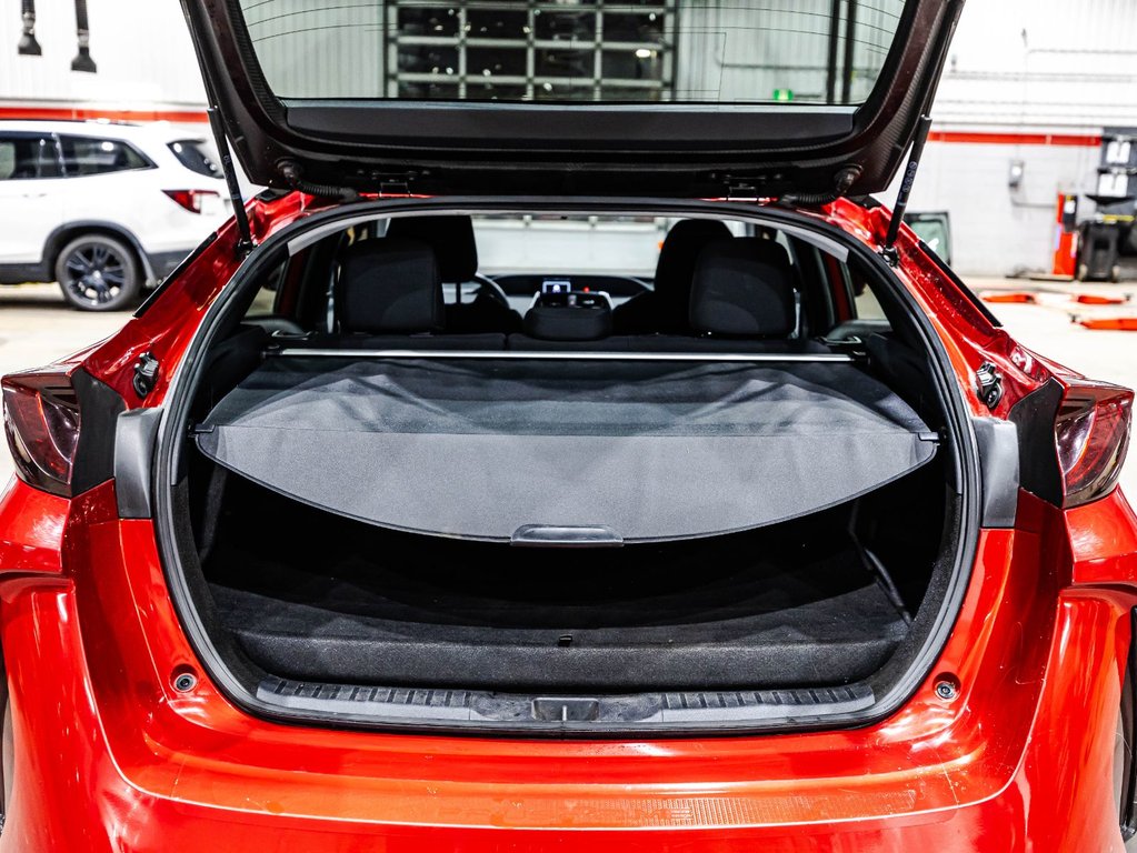 2020 Toyota Prius Prime in Lachenaie, Quebec - 15 - w1024h768px