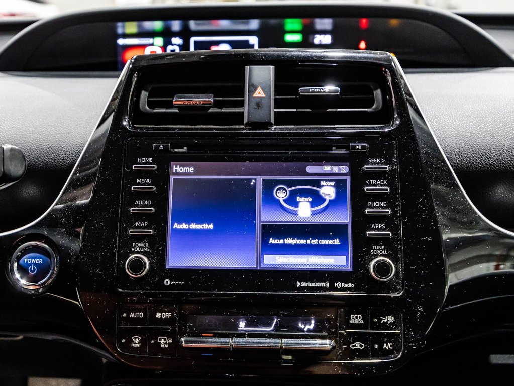2020 Toyota Prius Prime in Lachenaie, Quebec - 23 - w1024h768px