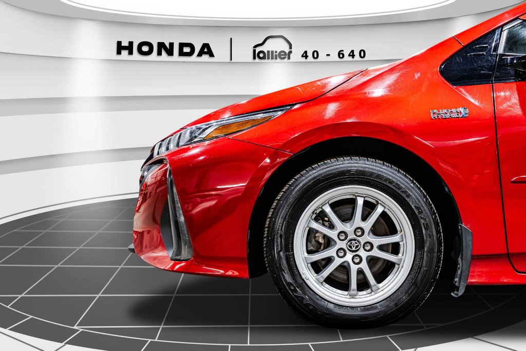 2020 Toyota Prius Prime in Lachenaie, Quebec - 10 - w1024h768px
