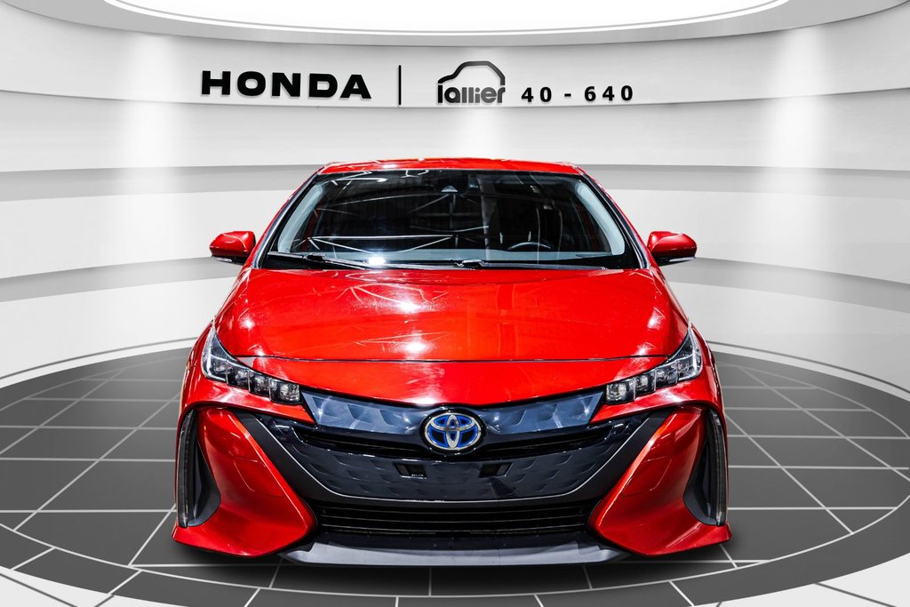 2020 Toyota Prius Prime in Lachenaie, Quebec - 2 - w1024h768px