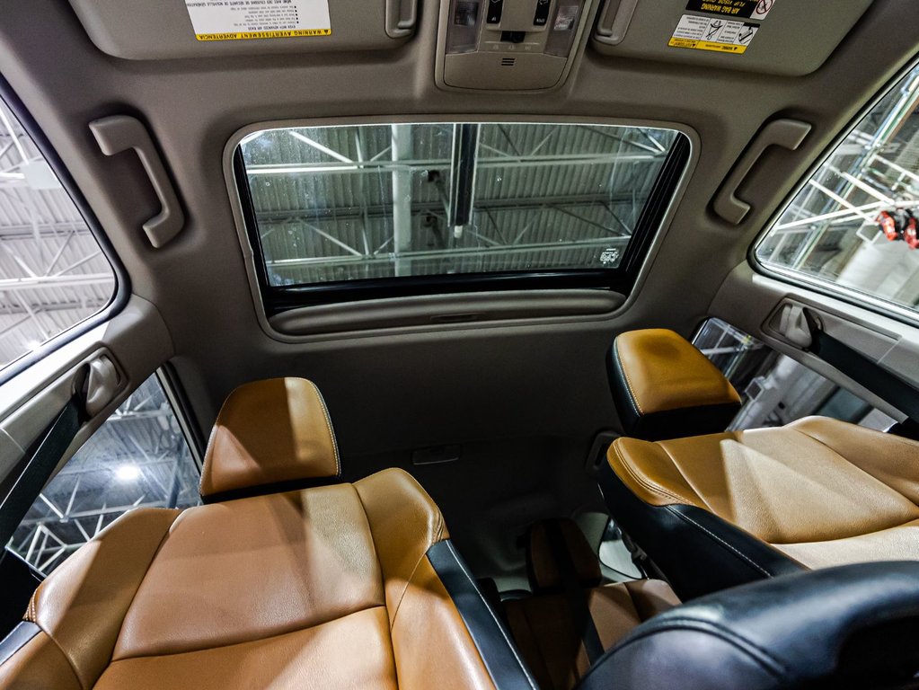 Toyota RAV4 Hybrid Limited 2017 à , Québec - 17 - w1024h768px