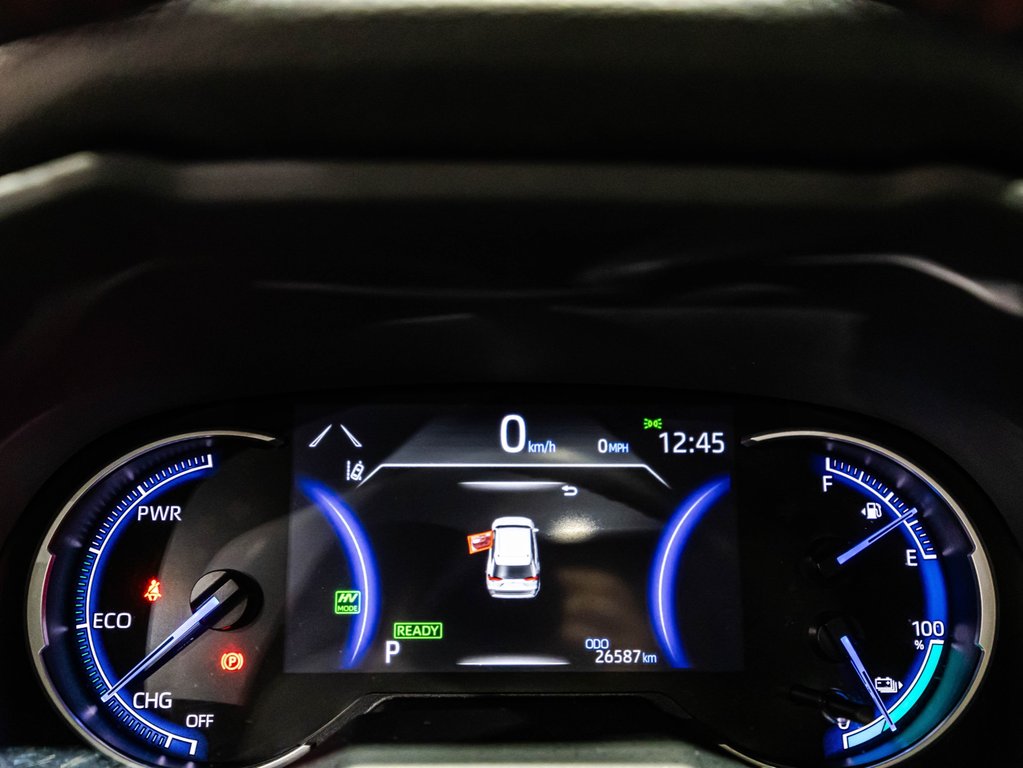 Toyota RAV4 Prime SE 2023 à , Québec - 24 - w1024h768px