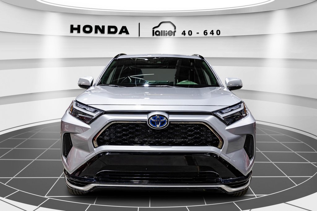 Toyota RAV4 Prime SE 2023 à , Québec - 2 - w1024h768px