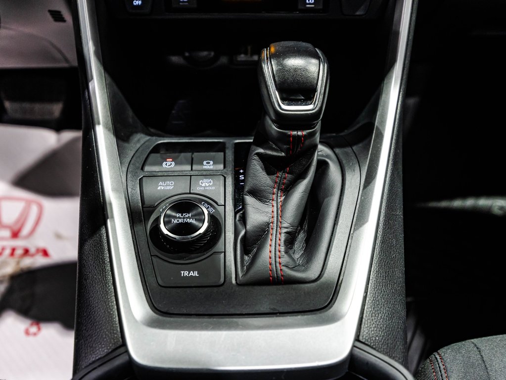 Toyota RAV4 Prime SE 2023 à , Québec - 26 - w1024h768px