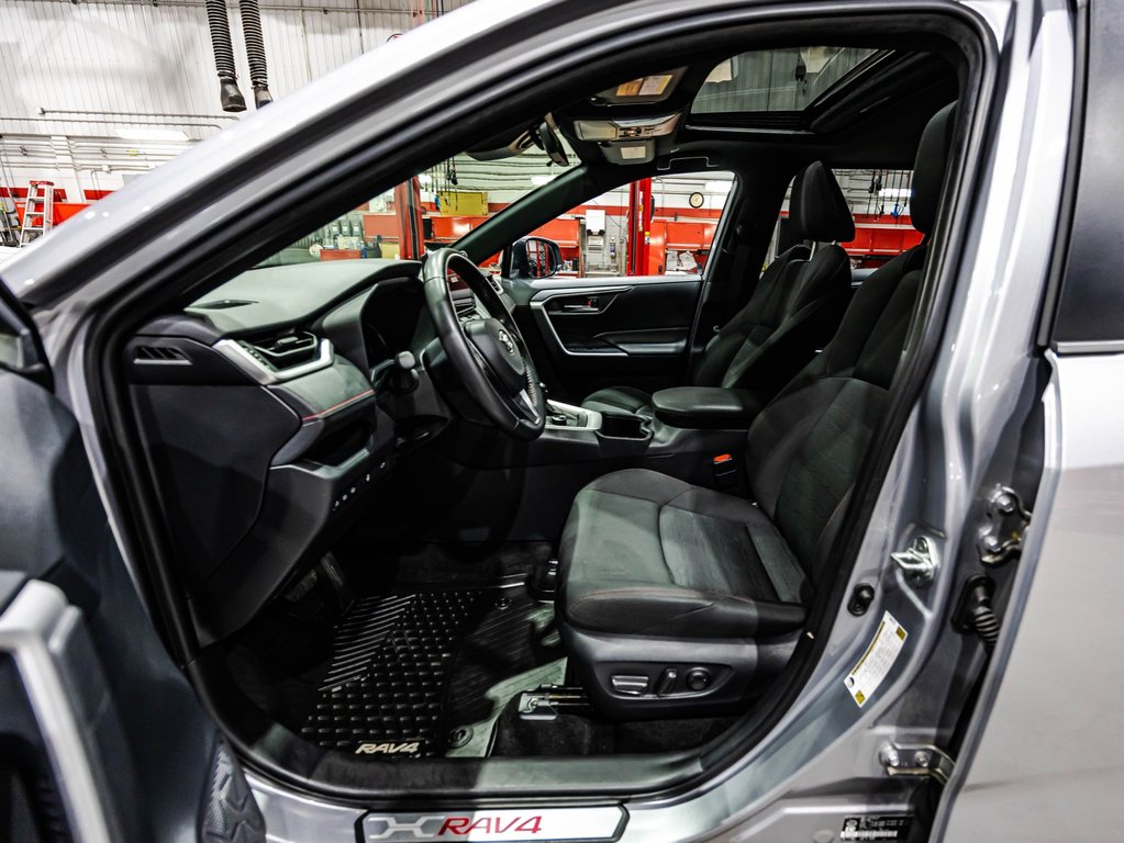 Toyota RAV4 Prime SE 2023 à , Québec - 20 - w1024h768px
