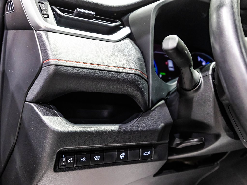 Toyota RAV4 Prime SE 2023 à , Québec - 22 - w1024h768px