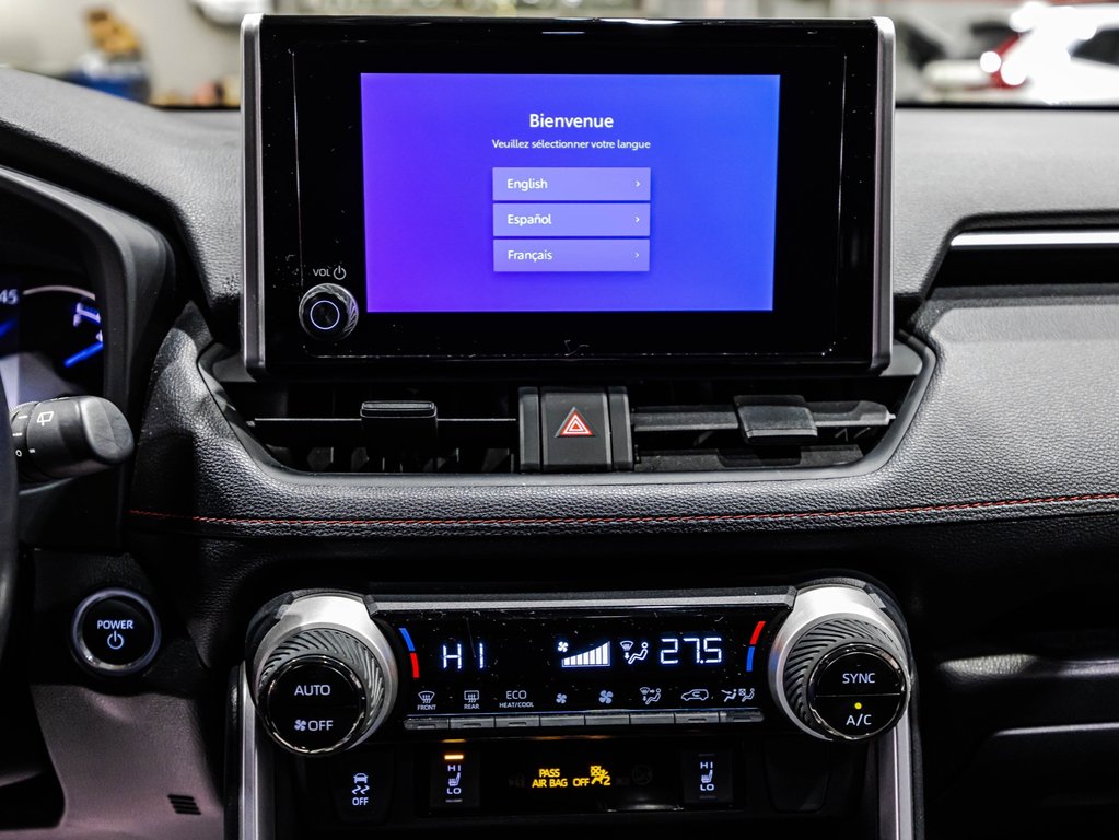 Toyota RAV4 Prime SE 2023 à , Québec - 25 - w1024h768px