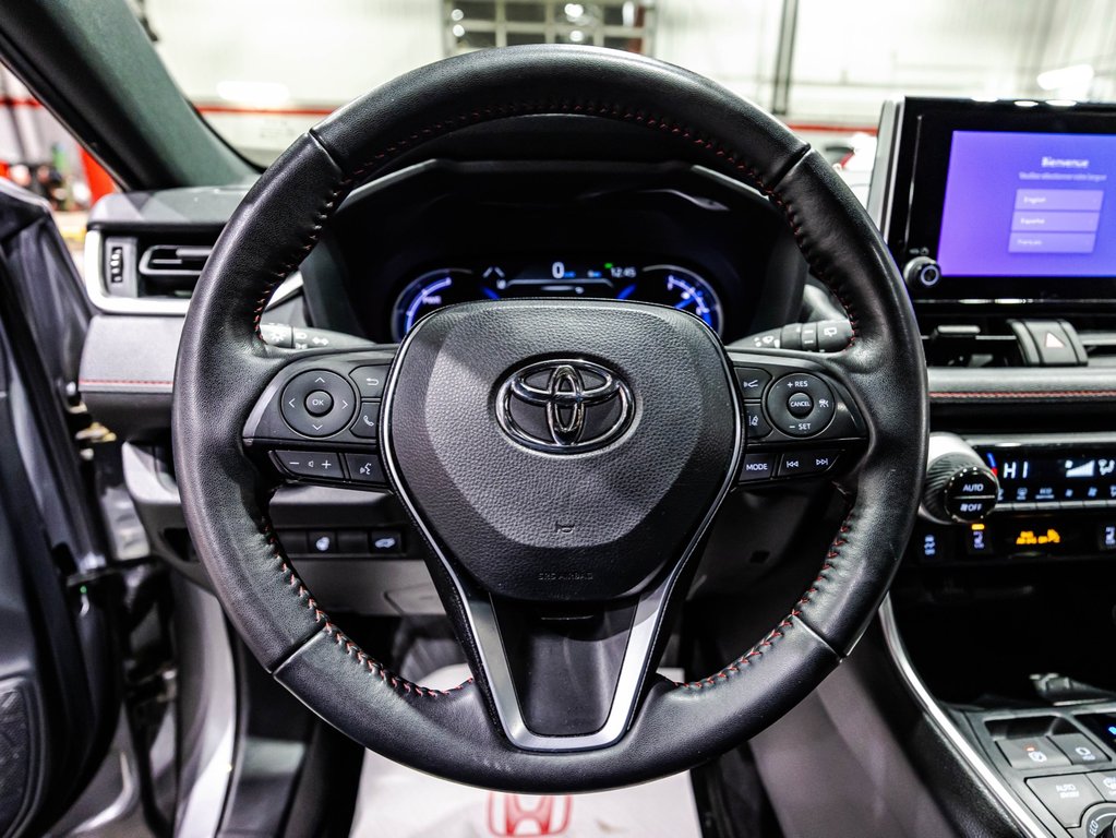 Toyota RAV4 Prime SE 2023 à , Québec - 23 - w1024h768px