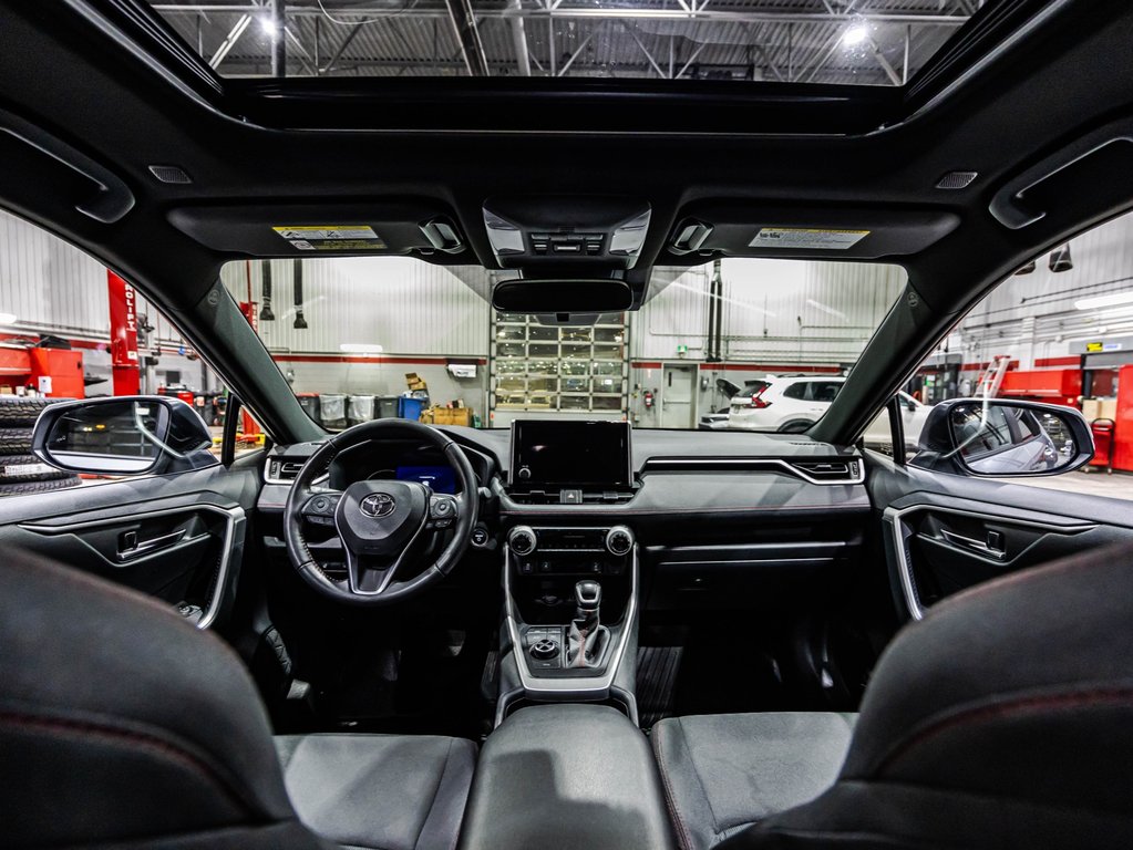 Toyota RAV4 Prime SE 2023 à , Québec - 14 - w1024h768px