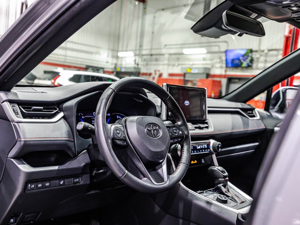 Toyota RAV4 Prime SE 2023 à , Québec - 21 - w1024h768px