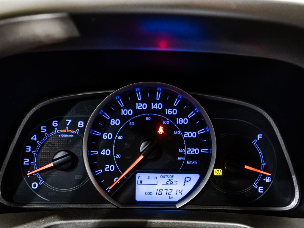 Toyota RAV4 LE 2013 à Lachenaie, Québec - 22 - w1024h768px