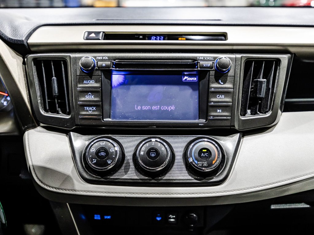 Toyota RAV4 LE 2013 à Lachenaie, Québec - 23 - w1024h768px
