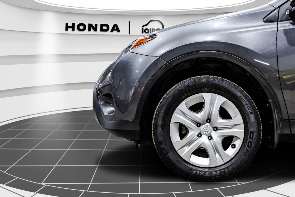 Toyota RAV4 LE 2013 à Lachenaie, Québec - 10 - w1024h768px