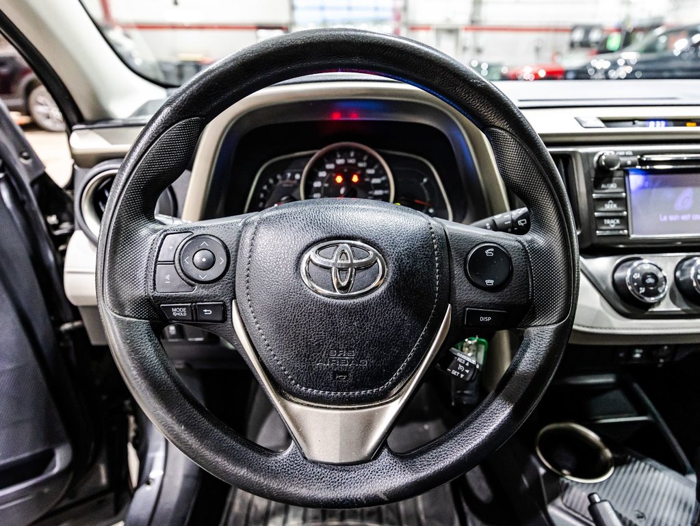Toyota RAV4 LE 2013 à Lachenaie, Québec - 21 - w1024h768px