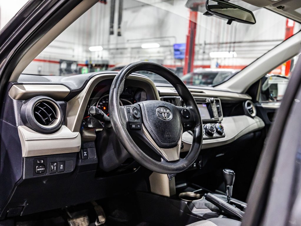 Toyota RAV4 LE 2013 à Lachenaie, Québec - 19 - w1024h768px
