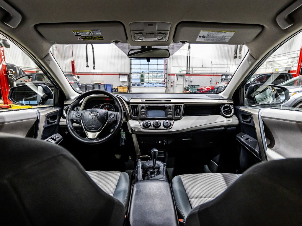 Toyota RAV4 LE 2013 à Lachenaie, Québec - 14 - w1024h768px