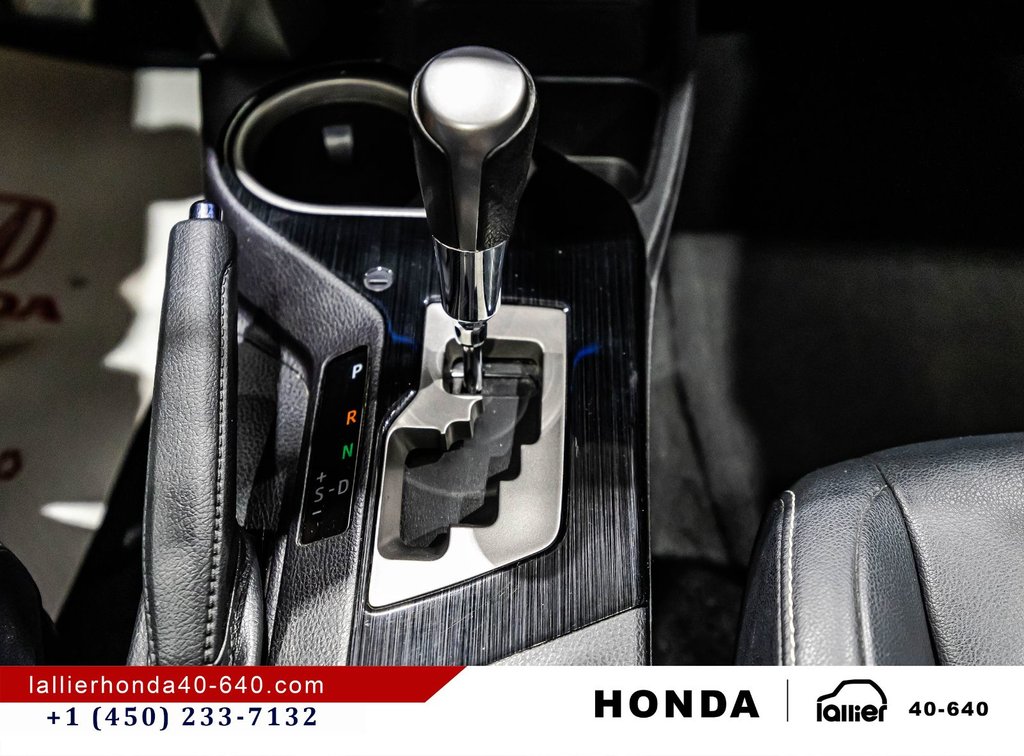 Toyota RAV4 Limited 2017 à Lachenaie, Québec - 26 - w1024h768px