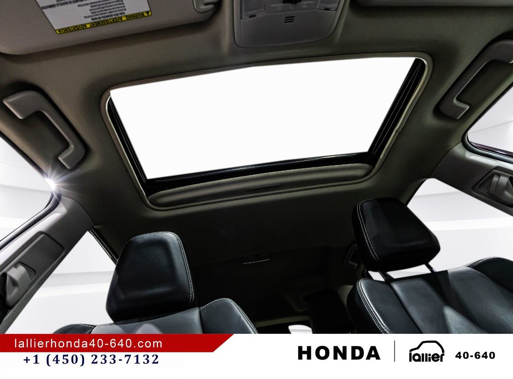 Toyota RAV4 Limited 2017 à Lachenaie, Québec - 19 - w1024h768px