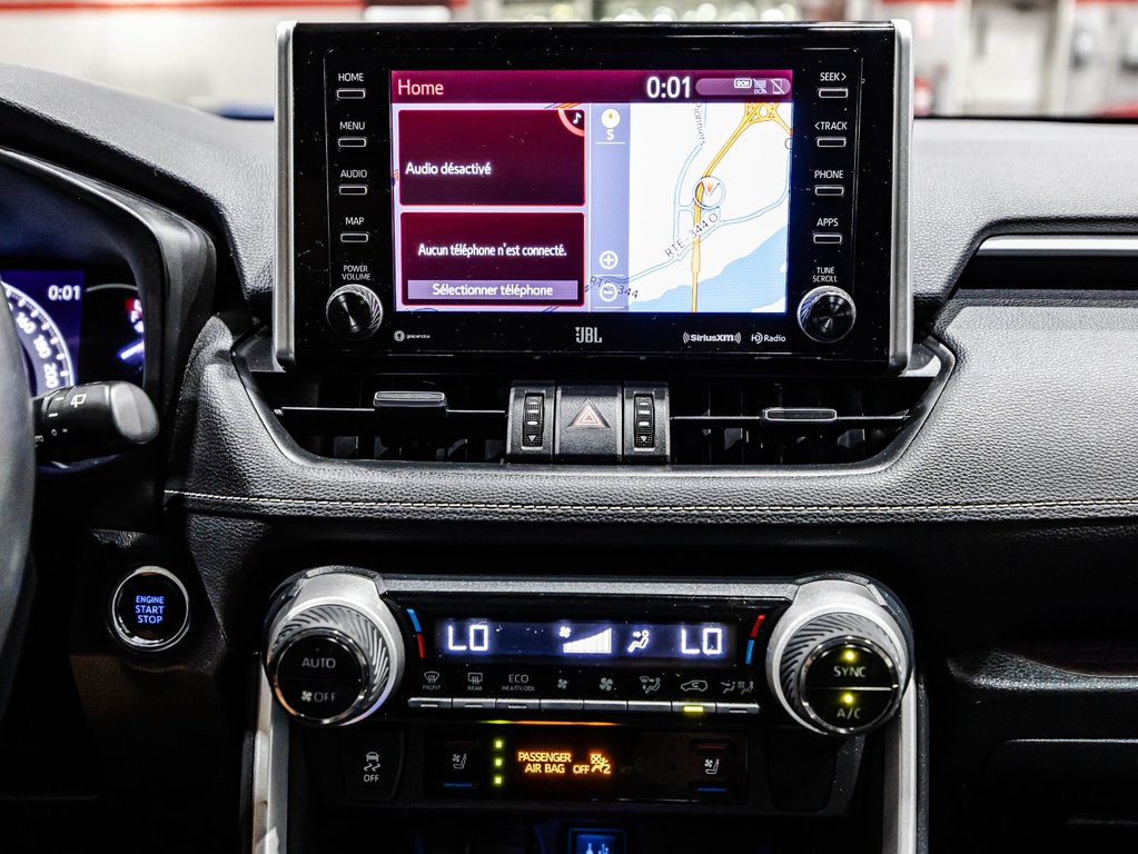 2019 Toyota RAV4 Limited in Lachenaie, Quebec - 26 - w1024h768px