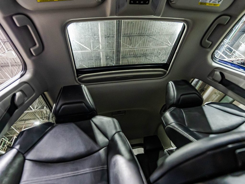 2019 Toyota RAV4 Limited in Lachenaie, Quebec - 20 - w1024h768px