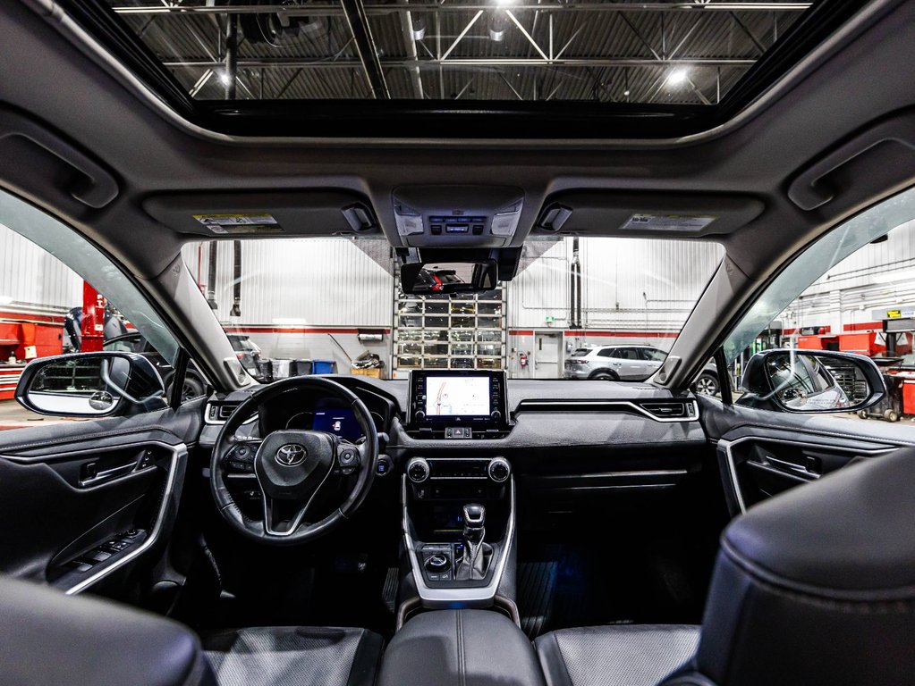 2019 Toyota RAV4 Limited in , Quebec - 14 - w1024h768px