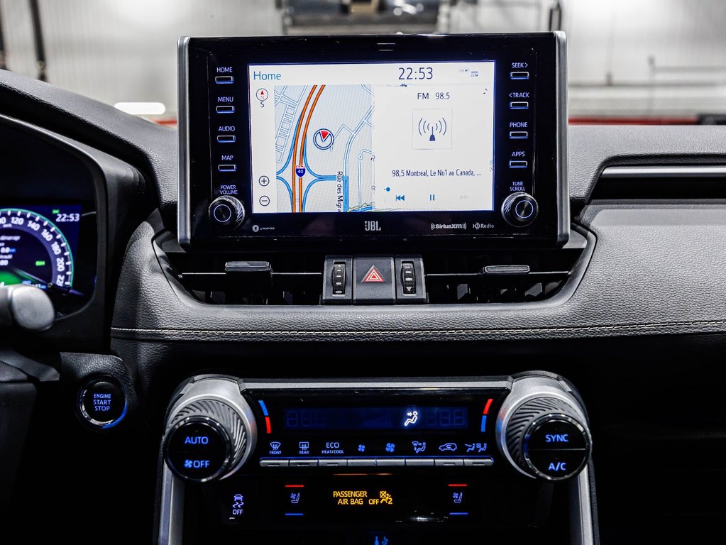 2019 Toyota RAV4 Limited in , Quebec - 25 - w1024h768px