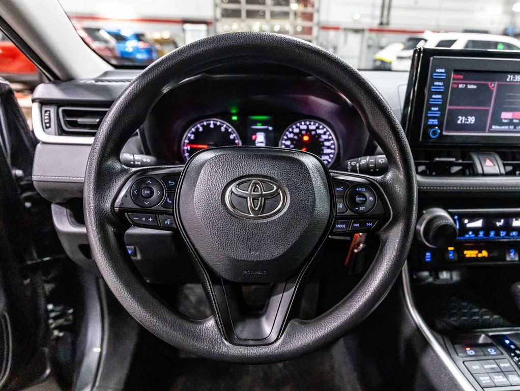 RAV4 LE 2020 à , Québec - 21 - w1024h768px