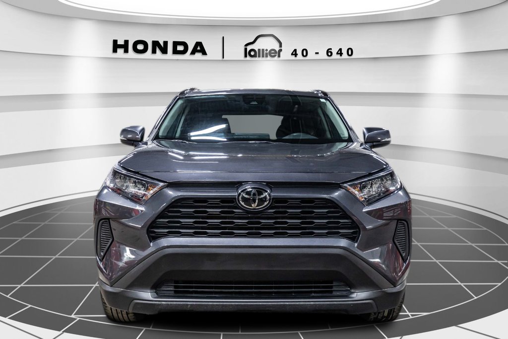 RAV4 LE 2020 à , Québec - 2 - w1024h768px