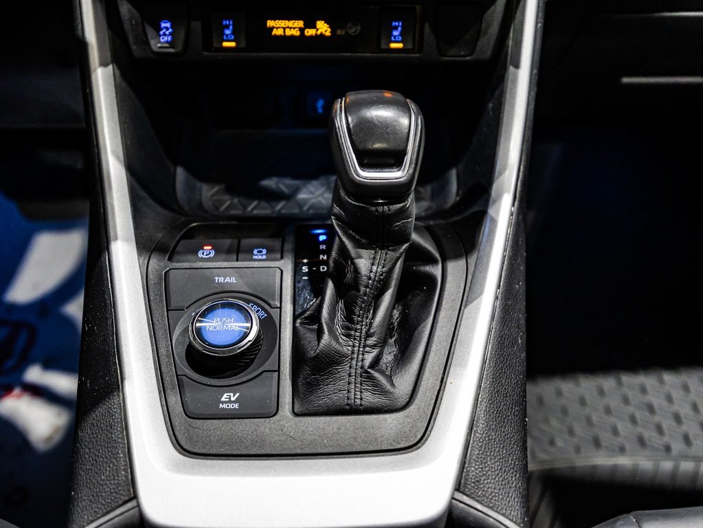 2021 Toyota RAV4 XSE in , Quebec - 26 - w1024h768px