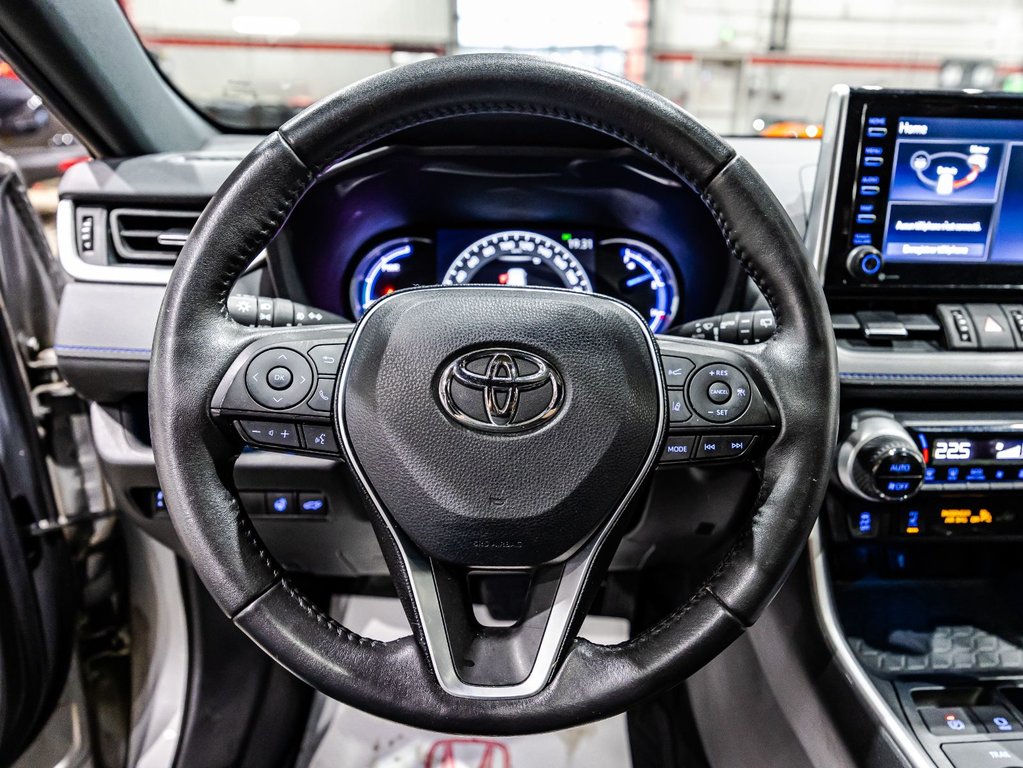 2021 Toyota RAV4 XSE in , Quebec - 23 - w1024h768px